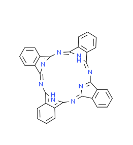 酞菁